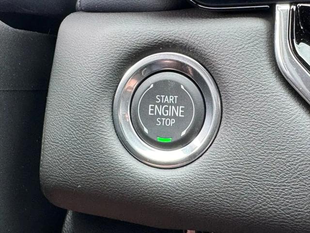 2026 GMC Canyon Elevation, 4WD