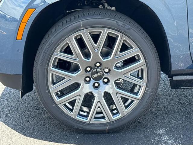 2026 GMC Yukon 4WD Denali Ultimate