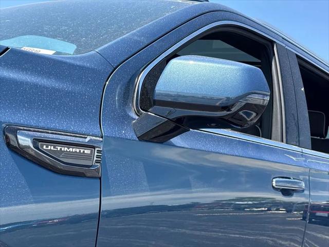 2026 GMC Yukon 4WD Denali Ultimate