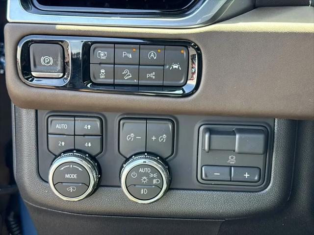 2026 GMC Yukon 4WD Denali Ultimate