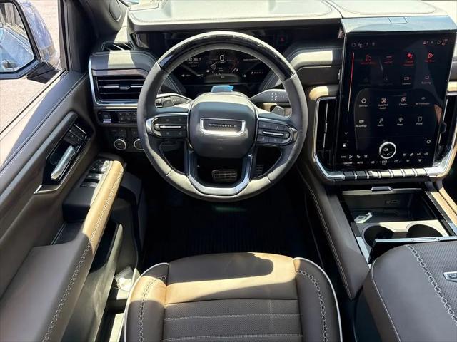 2026 GMC Yukon 4WD Denali Ultimate