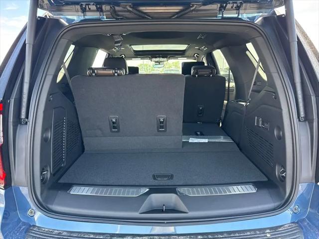 2026 GMC Yukon 4WD Denali Ultimate