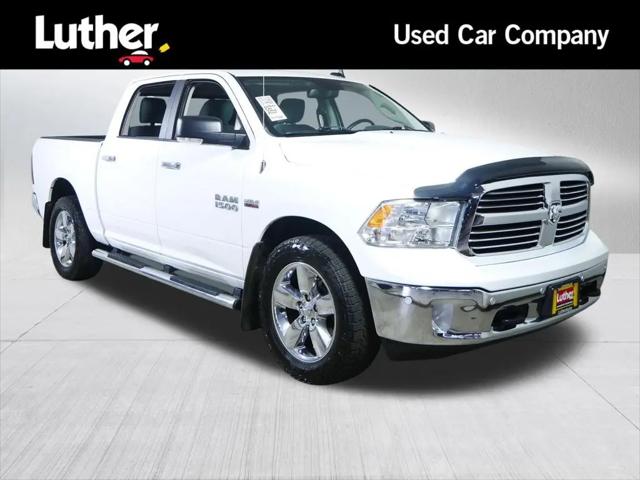 2016 Ram 1500 Big Horn for sale in Brooklyn Park, MN