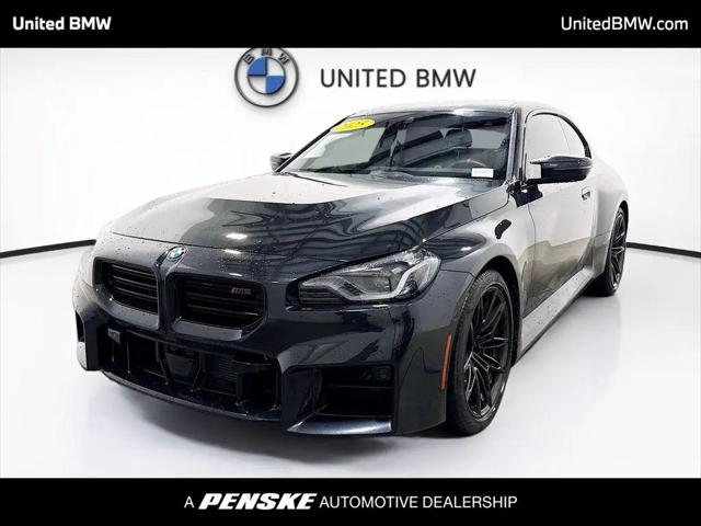 2025 BMW M2 Base for sale in Alpharetta, GA