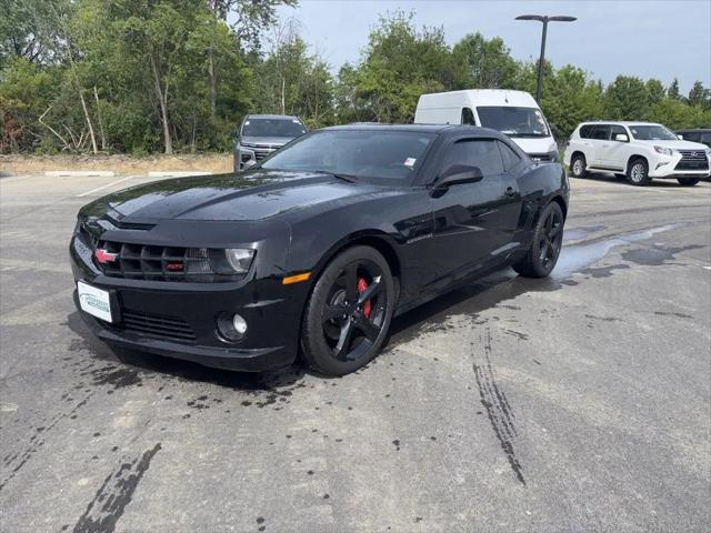 2013 Chevrolet Camaro 1SS for sale in Fort Wayne, IN
