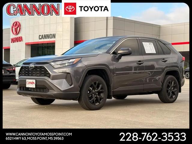 2025 Toyota RAV4 LE for sale in Moss Point, MS