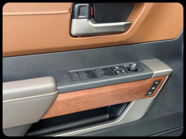 2026 Toyota Tundra 1794 Edition CrewMax 5.5' Bed