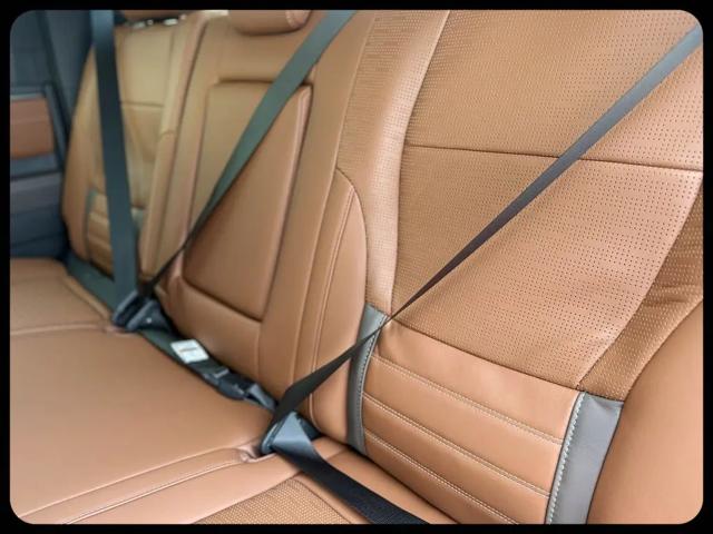 2026 Toyota Tundra 1794 Edition CrewMax 5.5' Bed