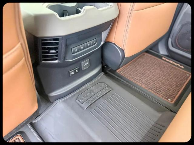 2026 Toyota Tundra 1794 Edition CrewMax 5.5' Bed