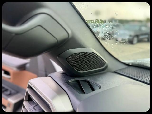 2026 Toyota Tundra 1794 Edition CrewMax 5.5' Bed