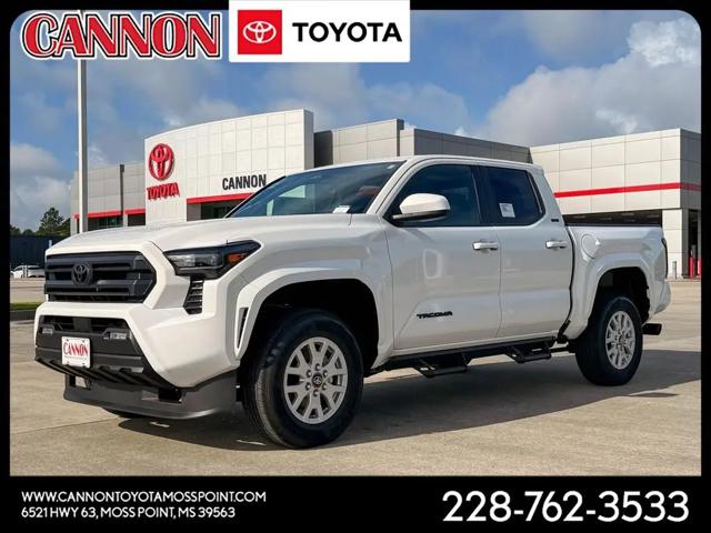 2026 Toyota Tacoma SR5 for sale in Moss Point, MS