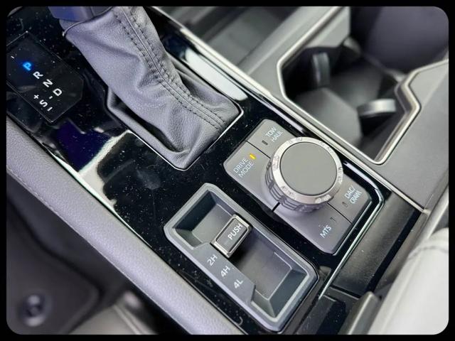 2026 Toyota Tundra Limited CrewMax 5.5' Bed