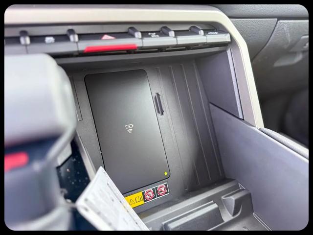 2026 Toyota Tundra Limited CrewMax 5.5' Bed