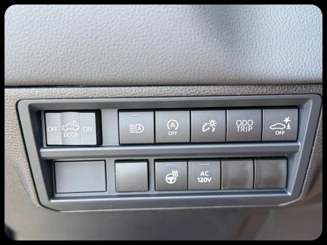 2026 Toyota Tundra Limited CrewMax 5.5' Bed