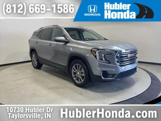2024 GMC Terrain AWD SLT for sale in Taylorsville, IN