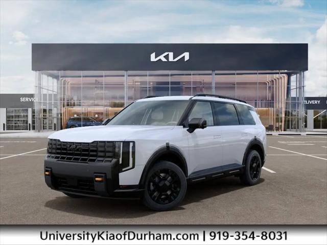 2027 Kia Telluride X-Pro SX for sale in Durham, NC
