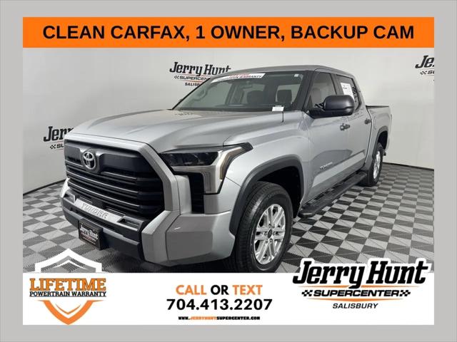 2024 Toyota Tundra SR5 for sale in Salisbury, NC