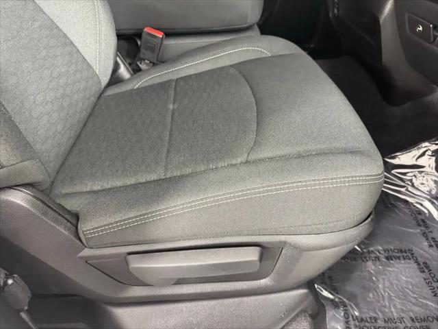 2025 Ram 2500 Big Horn Crew Cab 4x4 6'4" Box