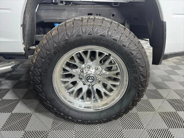 2025 Ram 2500 Big Horn Crew Cab 4x4 6'4" Box
