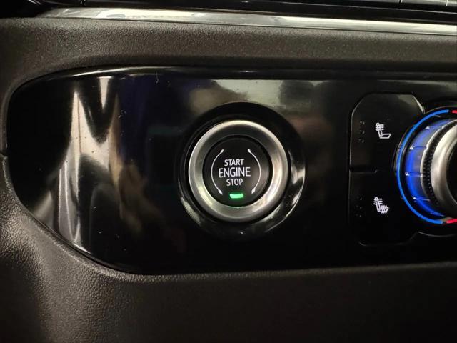 2024 GMC Sierra 1500 4WD Crew Cab Short Box Elevation with 3SB