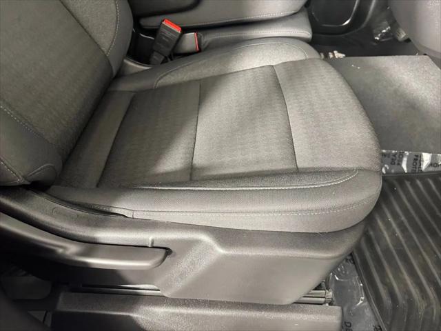 2024 GMC Sierra 1500 4WD Crew Cab Short Box Elevation with 3SB