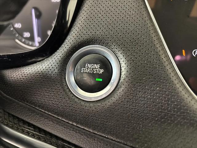 2022 Cadillac XT5 AWD Sport