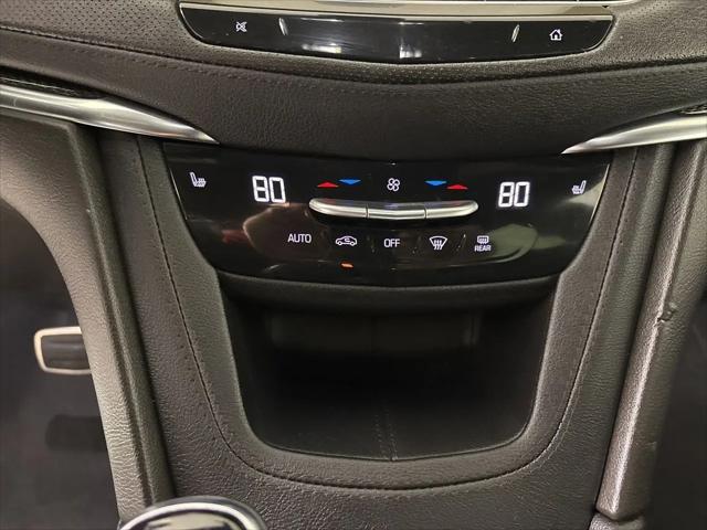 2022 Cadillac XT5 AWD Sport