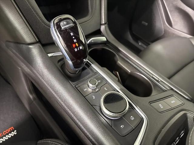 2022 Cadillac XT5 AWD Sport