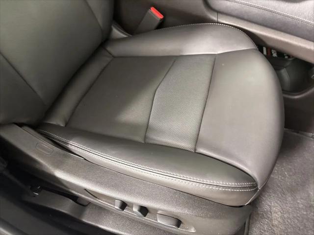 2022 Cadillac XT5 AWD Sport