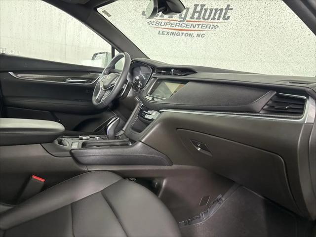 2022 Cadillac XT5 AWD Sport