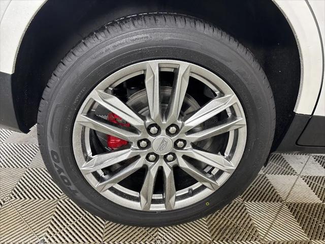 2022 Cadillac XT5 AWD Sport