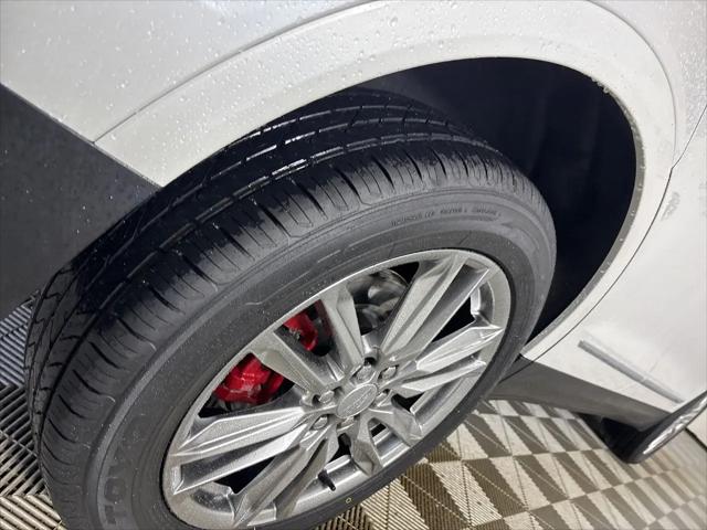2022 Cadillac XT5 AWD Sport