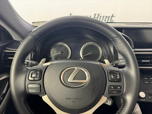 2015 Lexus RC 350 RC 350
