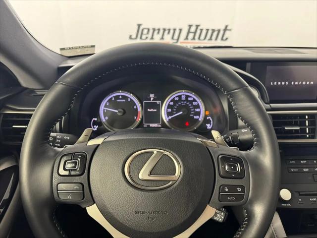2015 Lexus RC 350 RC 350