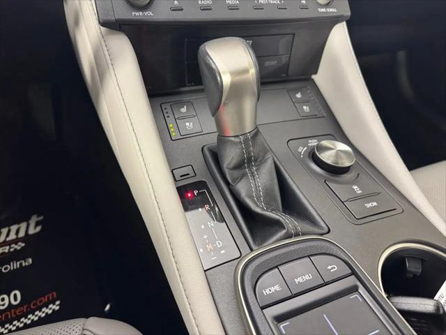 2015 Lexus RC 350 RC 350