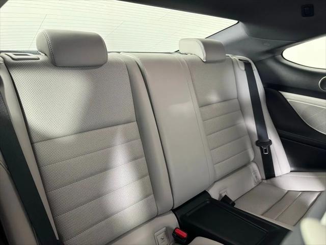 2015 Lexus RC 350 RC 350