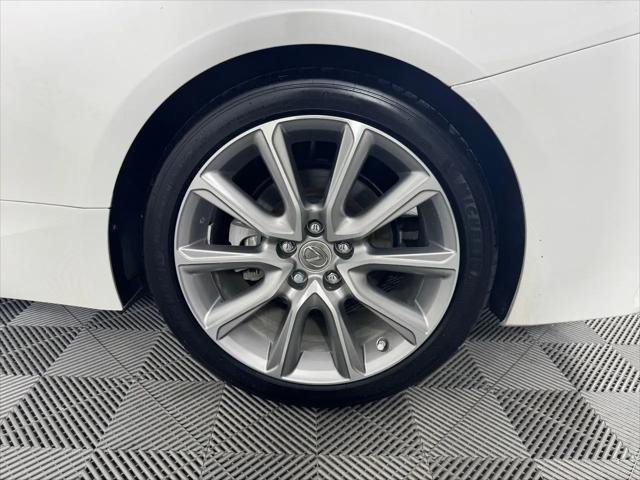 2015 Lexus RC 350 RC 350