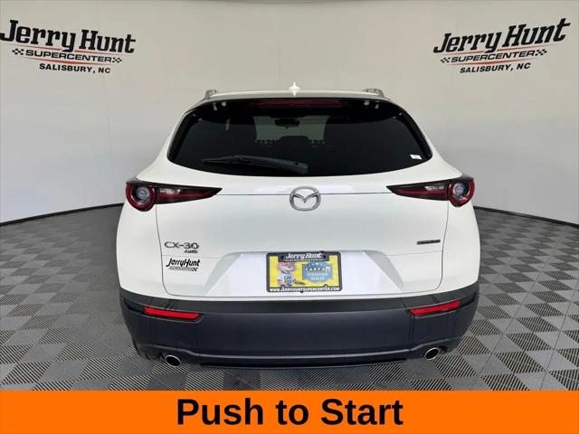 2021 Mazda CX-30 Premium
