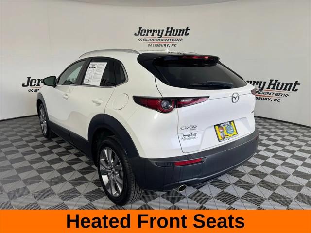 2021 Mazda CX-30 Premium