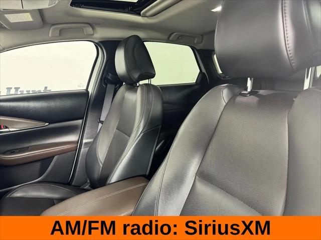 2021 Mazda CX-30 Premium