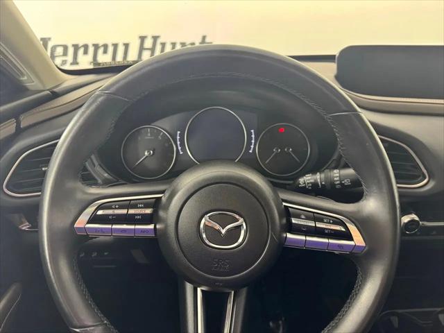 2021 Mazda CX-30 Premium