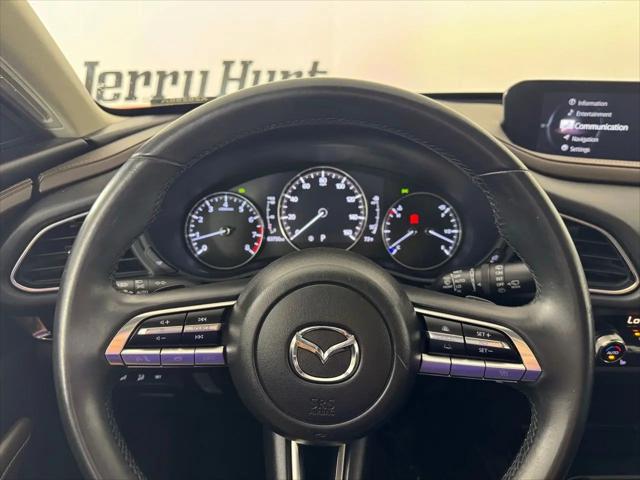 2021 Mazda CX-30 Premium