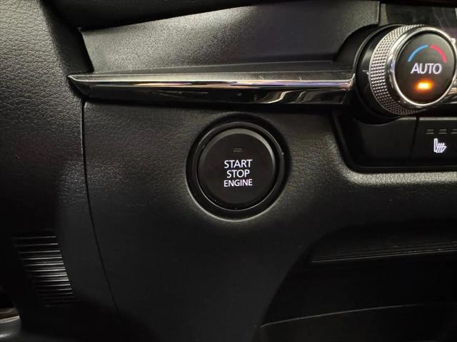 2021 Mazda CX-30 Premium