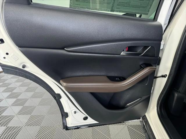 2021 Mazda CX-30 Premium