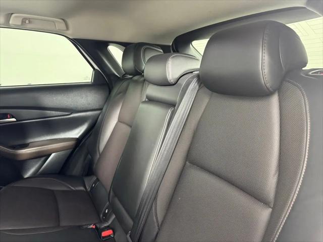 2021 Mazda CX-30 Premium