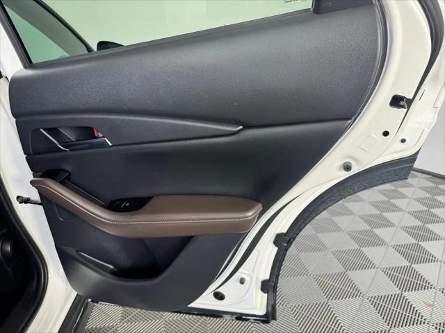 2021 Mazda CX-30 Premium