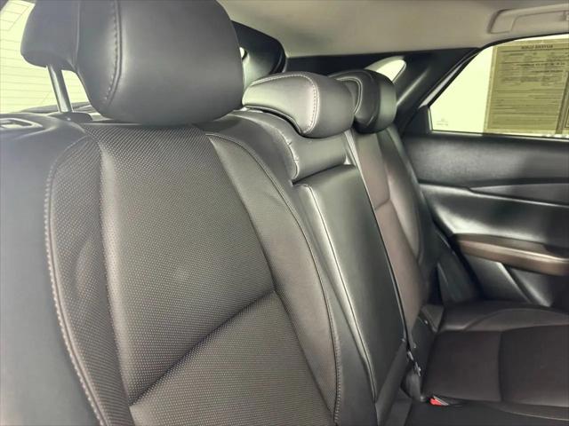 2021 Mazda CX-30 Premium