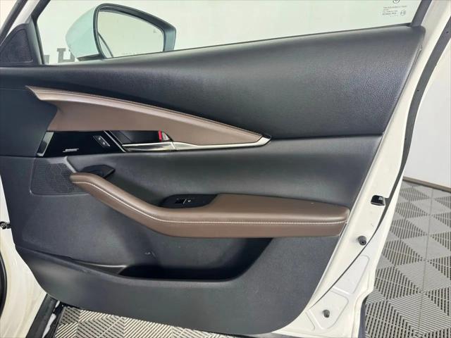 2021 Mazda CX-30 Premium