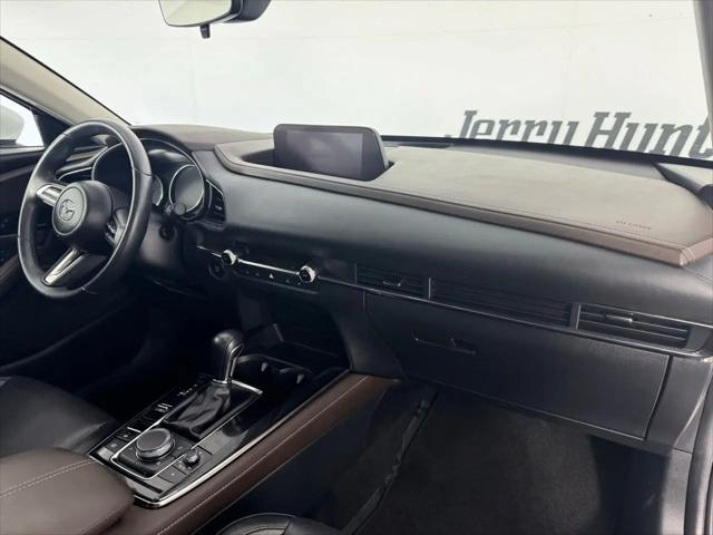 2021 Mazda CX-30 Premium