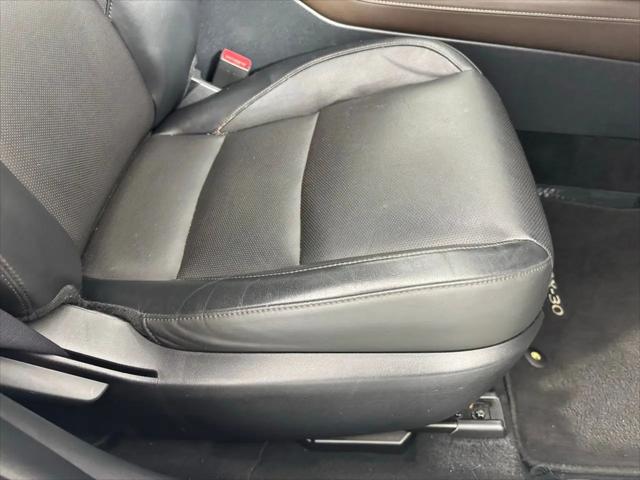2021 Mazda CX-30 Premium